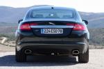 Jaguar XFR 2009 года